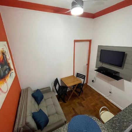 Apartamento Na Zona Sul Carioca Διαμέρισμα Ρίο ντε Τζανέιρο Εξωτερικό φωτογραφία