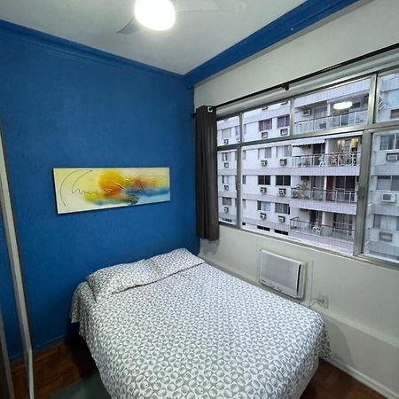 Apartamento Na Zona Sul Carioca Διαμέρισμα Ρίο ντε Τζανέιρο Εξωτερικό φωτογραφία