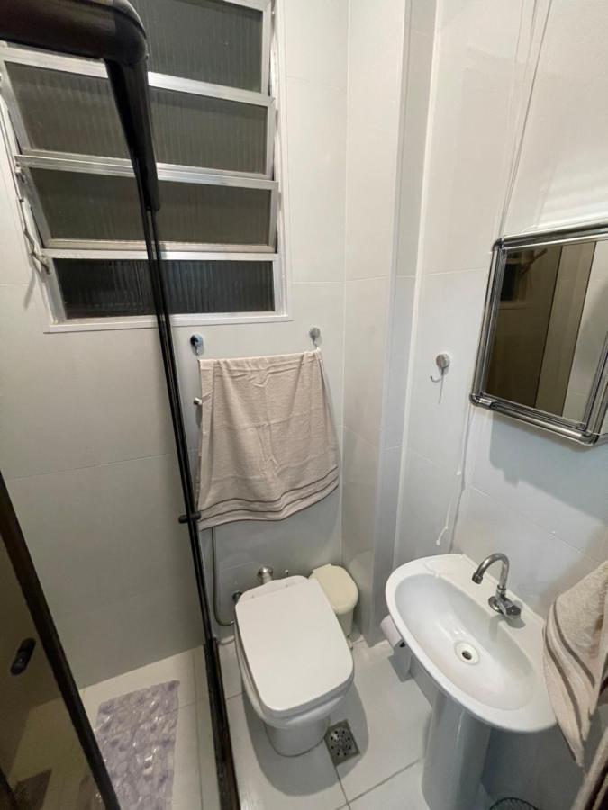 Apartamento Na Zona Sul Carioca Διαμέρισμα Ρίο ντε Τζανέιρο Εξωτερικό φωτογραφία