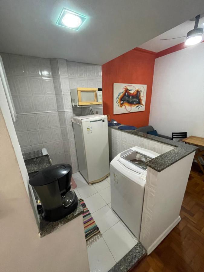 Apartamento Na Zona Sul Carioca Διαμέρισμα Ρίο ντε Τζανέιρο Εξωτερικό φωτογραφία