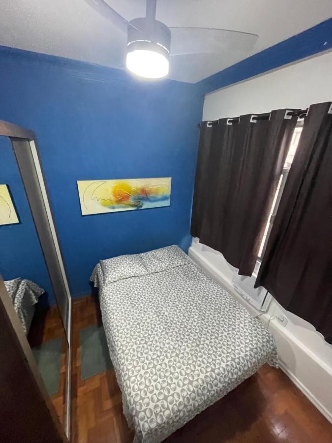 Apartamento Na Zona Sul Carioca Διαμέρισμα Ρίο ντε Τζανέιρο Εξωτερικό φωτογραφία