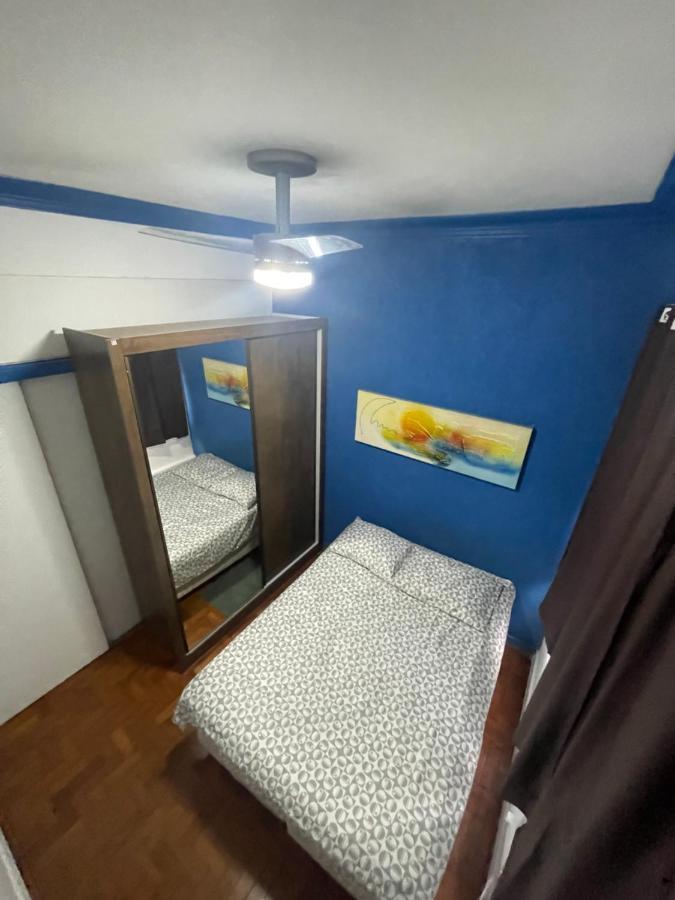 Apartamento Na Zona Sul Carioca Διαμέρισμα Ρίο ντε Τζανέιρο Εξωτερικό φωτογραφία