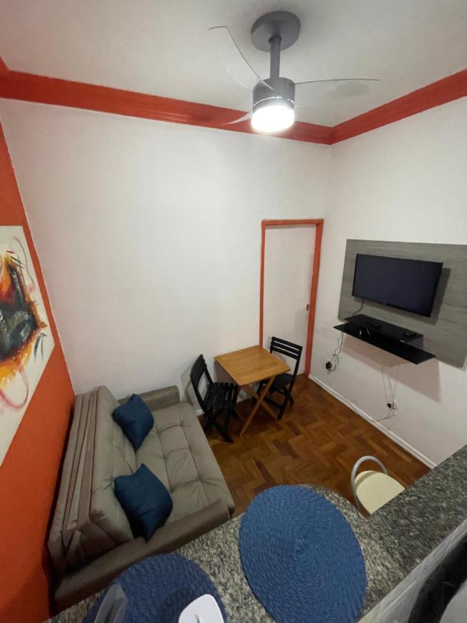 Apartamento Na Zona Sul Carioca Διαμέρισμα Ρίο ντε Τζανέιρο Εξωτερικό φωτογραφία