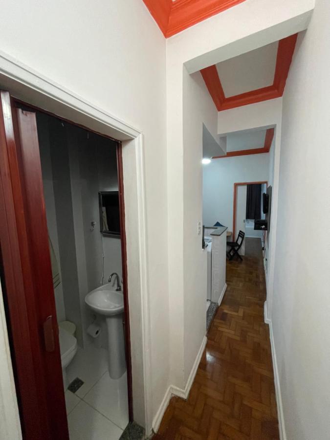 Apartamento Na Zona Sul Carioca Διαμέρισμα Ρίο ντε Τζανέιρο Εξωτερικό φωτογραφία