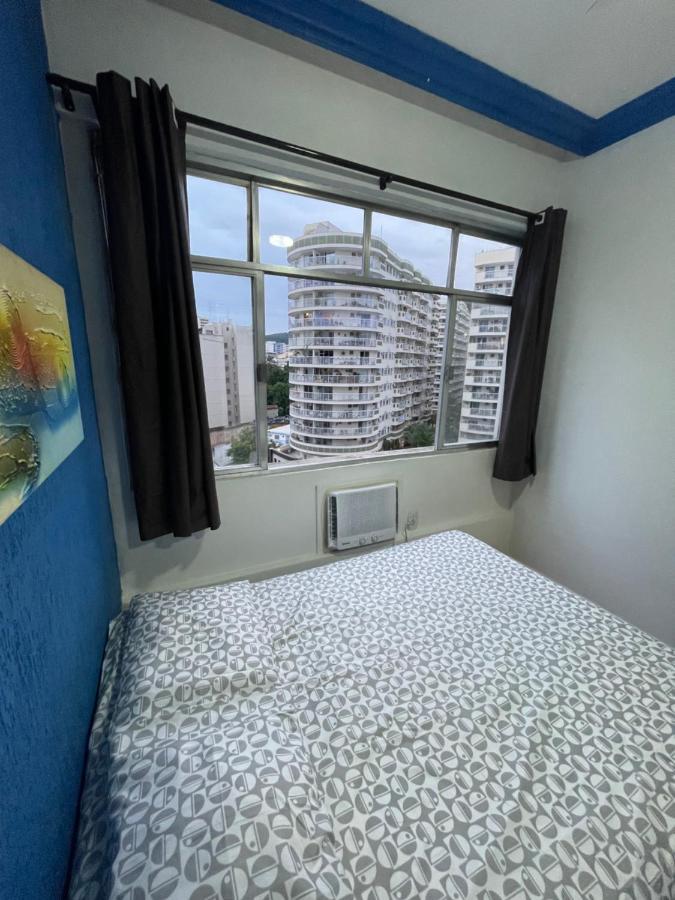 Apartamento Na Zona Sul Carioca Διαμέρισμα Ρίο ντε Τζανέιρο Εξωτερικό φωτογραφία