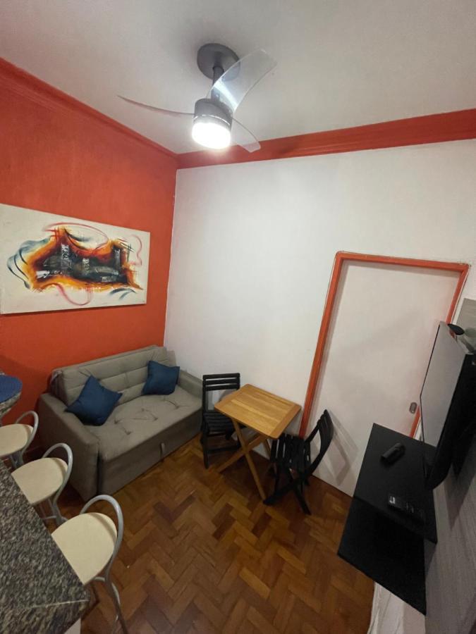 Apartamento Na Zona Sul Carioca Διαμέρισμα Ρίο ντε Τζανέιρο Εξωτερικό φωτογραφία