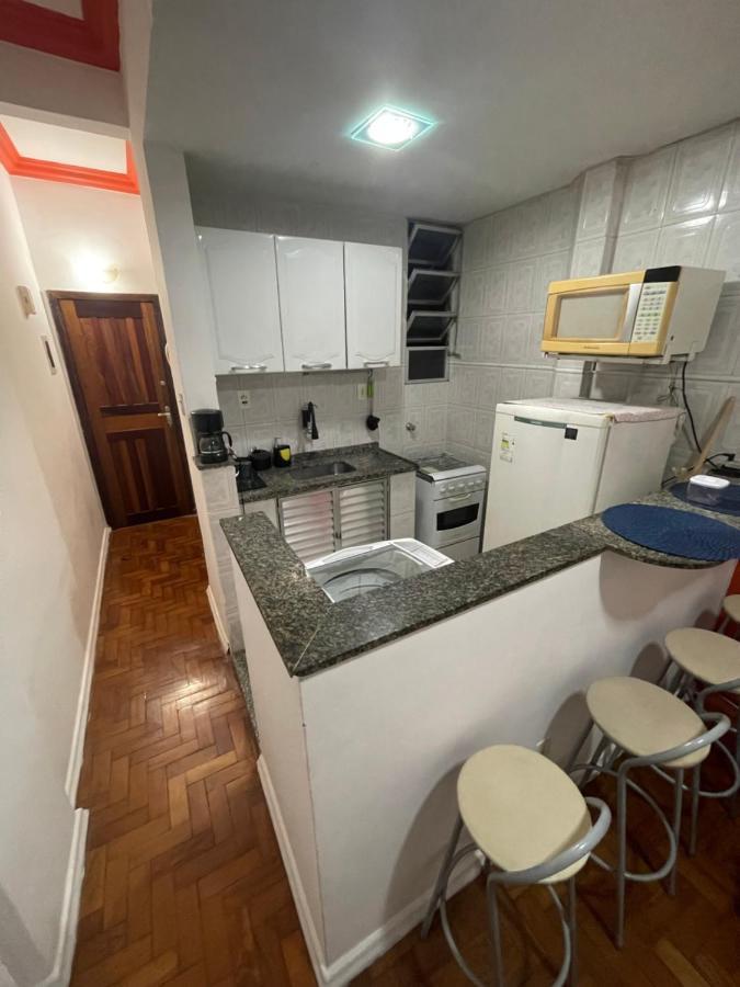 Apartamento Na Zona Sul Carioca Διαμέρισμα Ρίο ντε Τζανέιρο Εξωτερικό φωτογραφία